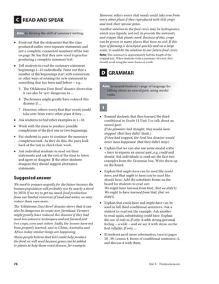 Sunrise 12 Teacher's Book