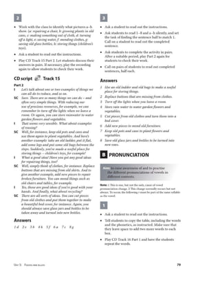 Sunrise 12 Teacher's Book