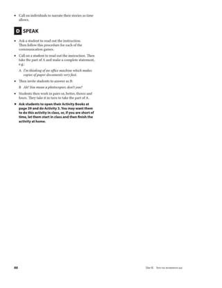 Sunrise 12 Teacher's Book