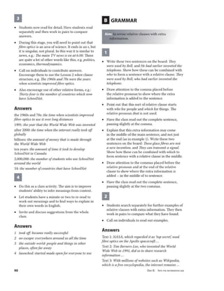 Sunrise 12 Teacher's Book