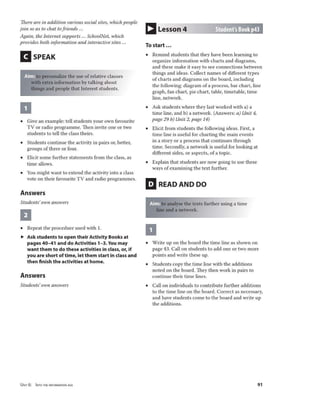 Sunrise 12 Teacher's Book