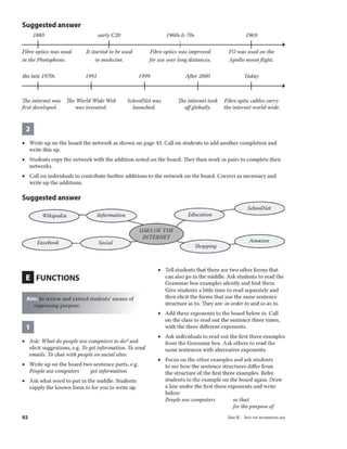 Sunrise 12 Teacher's Book