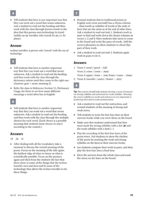 Sunrise 12 Teacher's Book