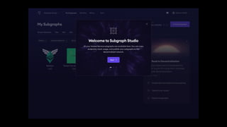 The Graph Sunrise Migration Flow Version 1