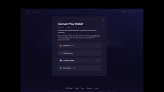 The Graph Sunrise Migration Flow Version 1