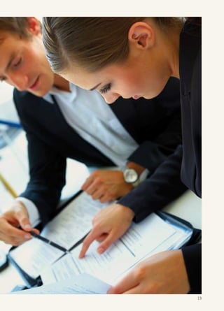 Sunrise Valley Brochure 2006