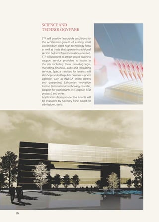 Sunrise Valley Brochure 2006