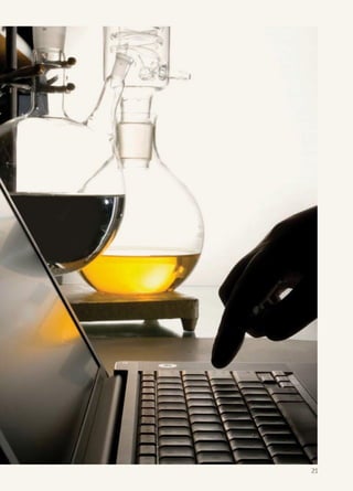 Sunrise Valley Brochure 2006