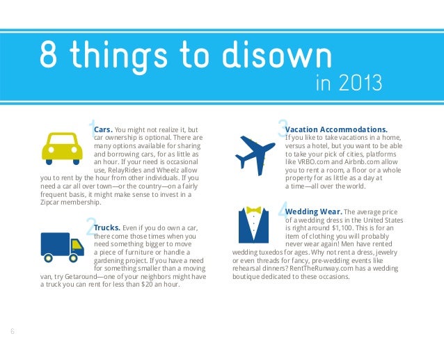 Own a used car that is not owned