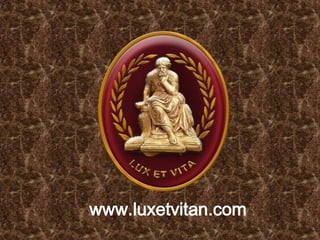 www.luxetvitan.com 