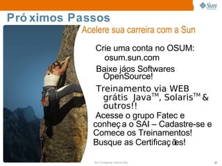 SAI Sun Academic Initiative SAI Sun Academic Initiative 