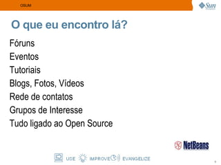 SUN Os 4 fundadores da Sun: Vinod Khosla, Bill Joy, Andy Bechtolsheim  e Scott McNealy. 