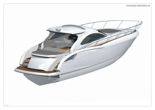 Sunseeker Portofino 48




© Sunseeker
 