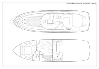Sunseeker Portofino 48 - Provisional Layouts




© Sunseeker
 