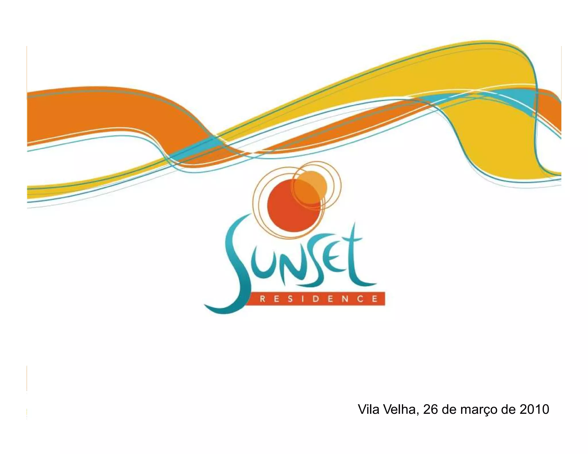 Vila Velha, 26 de março de 2010