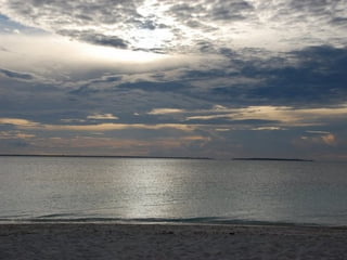 Sunsets And Sunrises