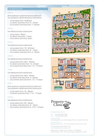 Cyprus, Sunset Springs