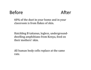 Before 	
   	
   	
   	
   	
   	
   	
   	
   	
  	
  	
  A]er	
  
 