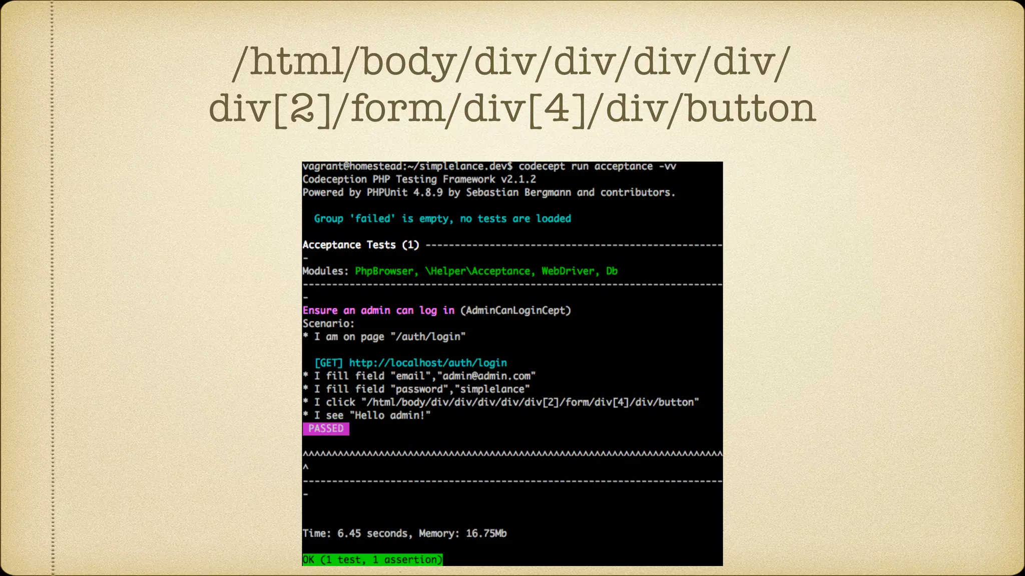 /html/body/div/div/div/div/ div[2]/form/div[4]/div/button 