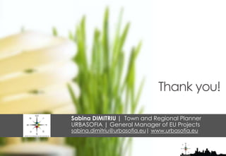 SUNSHINE Project Presentation | PPTX