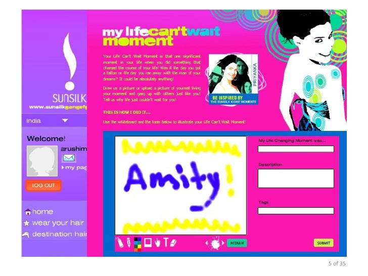 introduction of sunsilk Sunsilk report sunsilk brand description introduction sunsilk is a hair care brand, primarily aimed at women, produced by the unilever group sunsilk is unilever's leading hair care brand, and ranks as one of the anglo-dutch conglomerate's billion dollar brandssunsilk shampoos, conditioners and other hair care products are sold in 69. introduction of sunsilk Sunsilk report sunsilk brand description introduction sunsilk is a hair care brand, primarily aimed at women, produced by the unilever group sunsilk is unilever's leading hair care brand, and ranks as one of the anglo-dutch conglomerate's billion dollar brandssunsilk shampoos, conditioners and other hair care products are sold in 69.