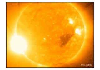 GOES 13 2006
 