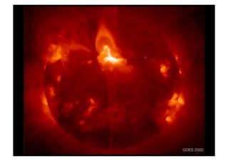 GOES 2000
 