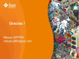 Sun Startup Essential Program