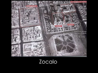 Zocalo 