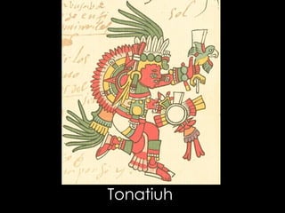 Tonatiuh 