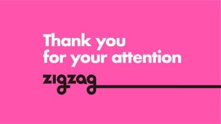 [Retail & CPG Day 2019] 리테일/소비재 부문의 고객 경험 강화를 위한 기술변화 방향과 고객 사례 (ZIGZAG) - 김선수, AWS 사업개발 담당, 소성운, 크로키닷컴(주) ZIGZAG