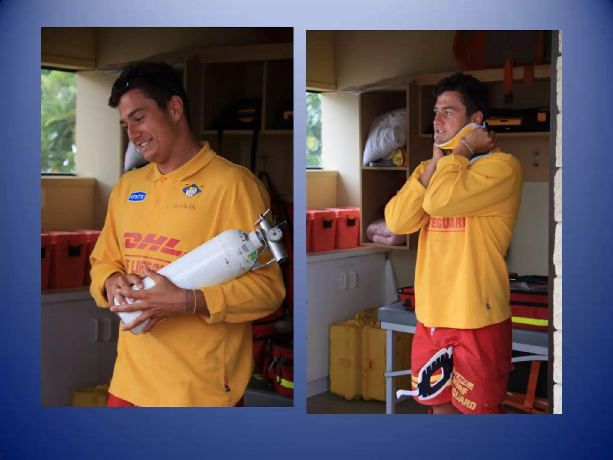 Sun & surf camp 2014