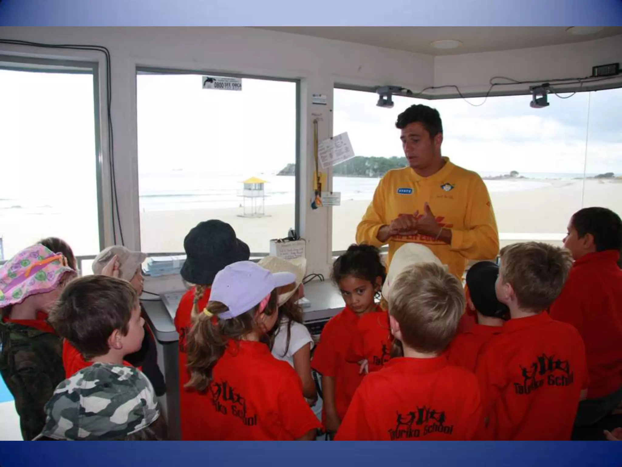 Sun & surf camp 2014