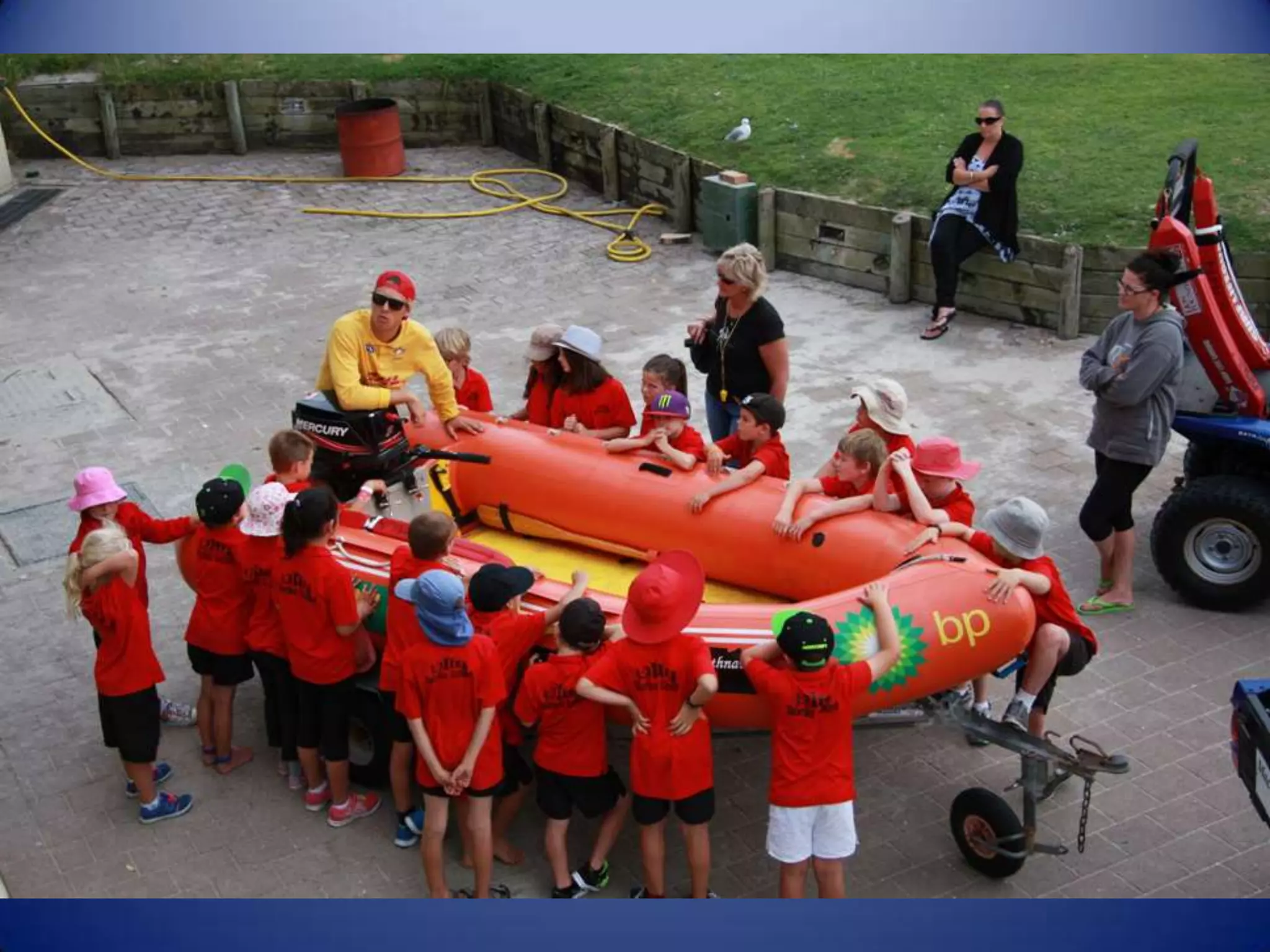 Sun & surf camp 2014