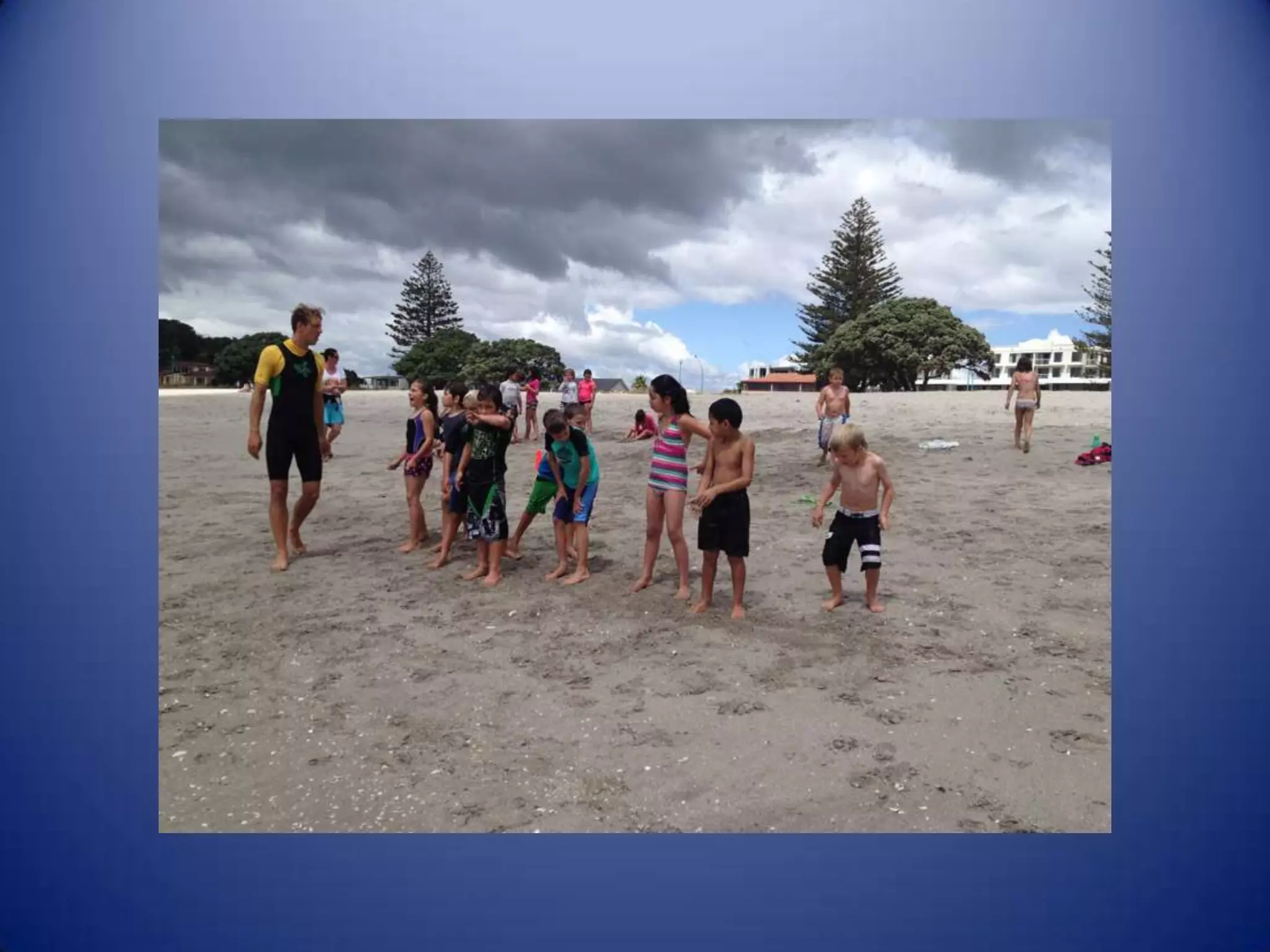 Sun & surf camp 2014