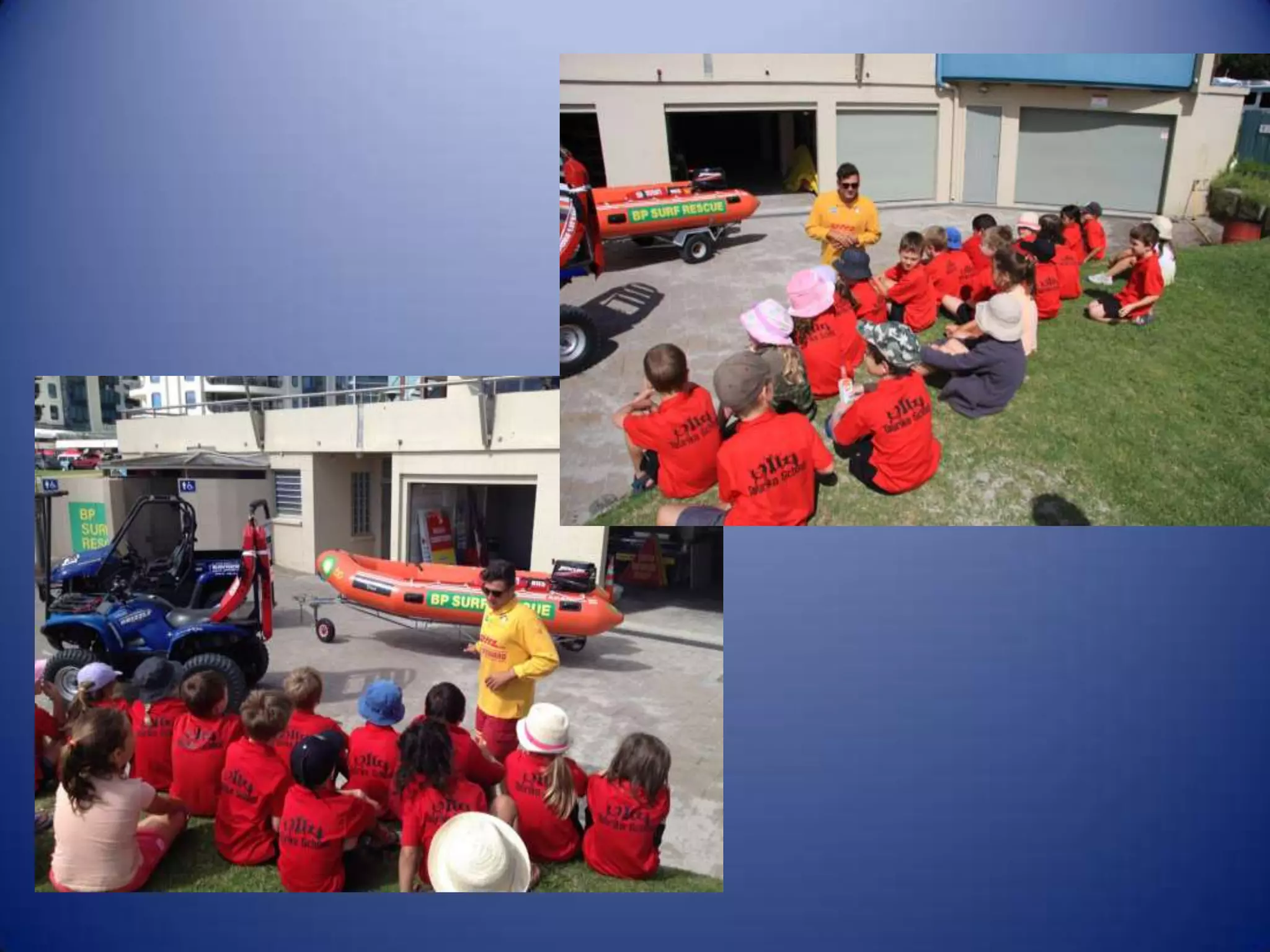 Sun & surf camp 2014