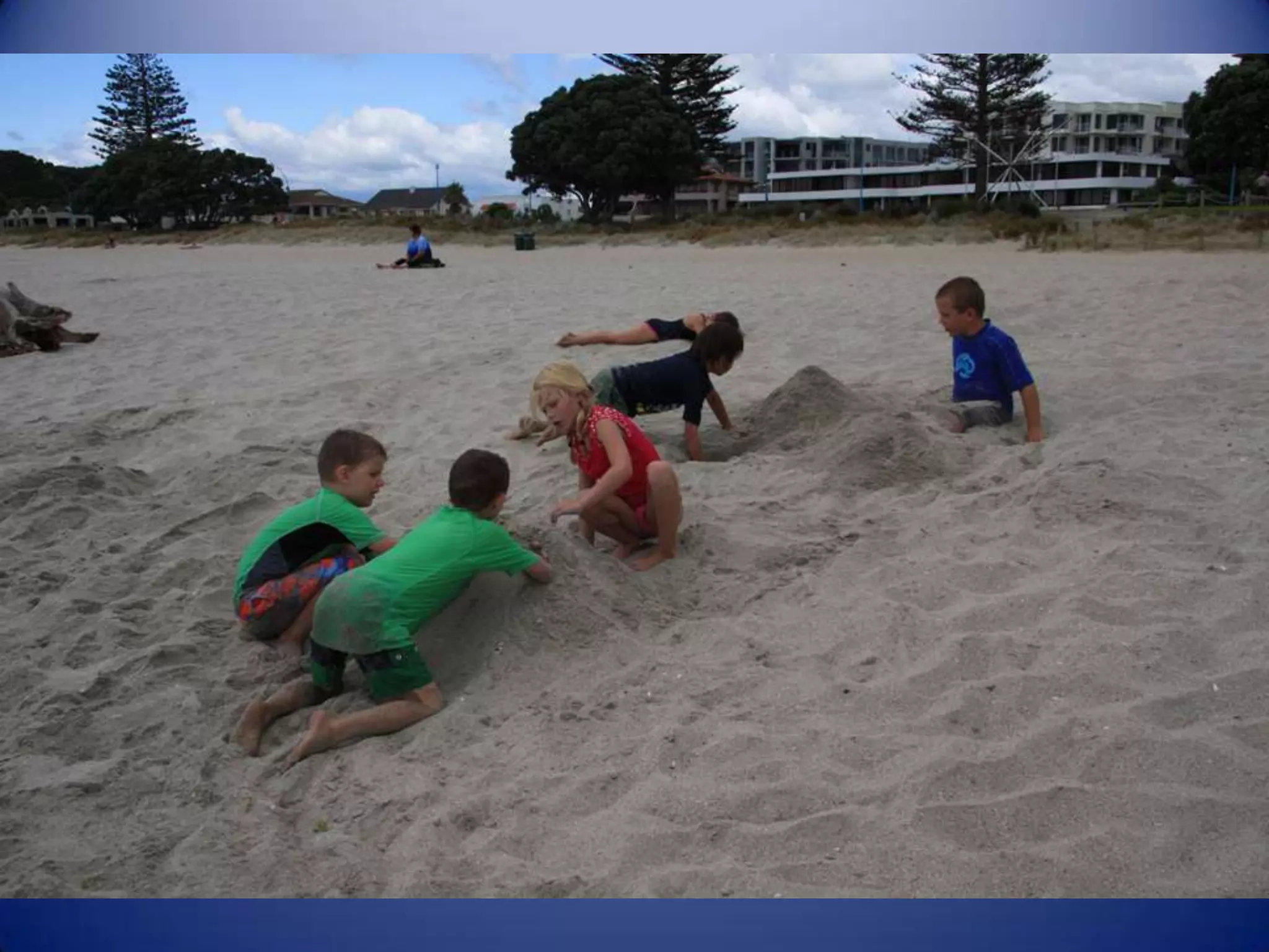 Sun & surf camp 2014