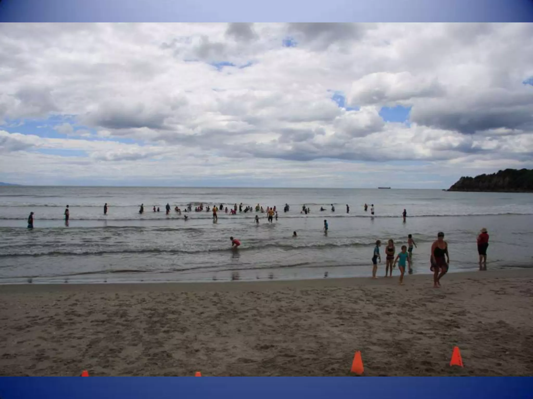 Sun & surf camp 2014