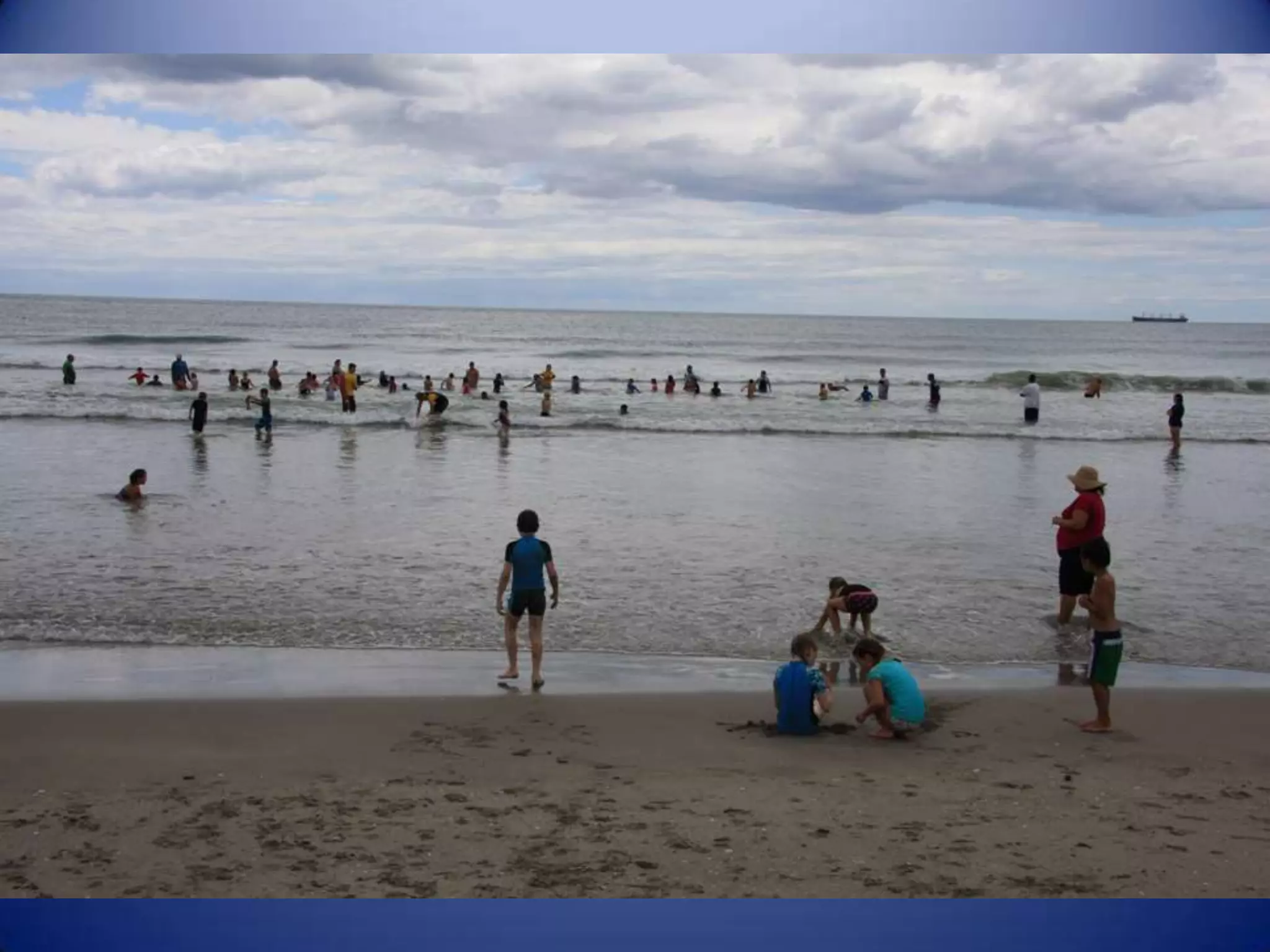 Sun & surf camp 2014