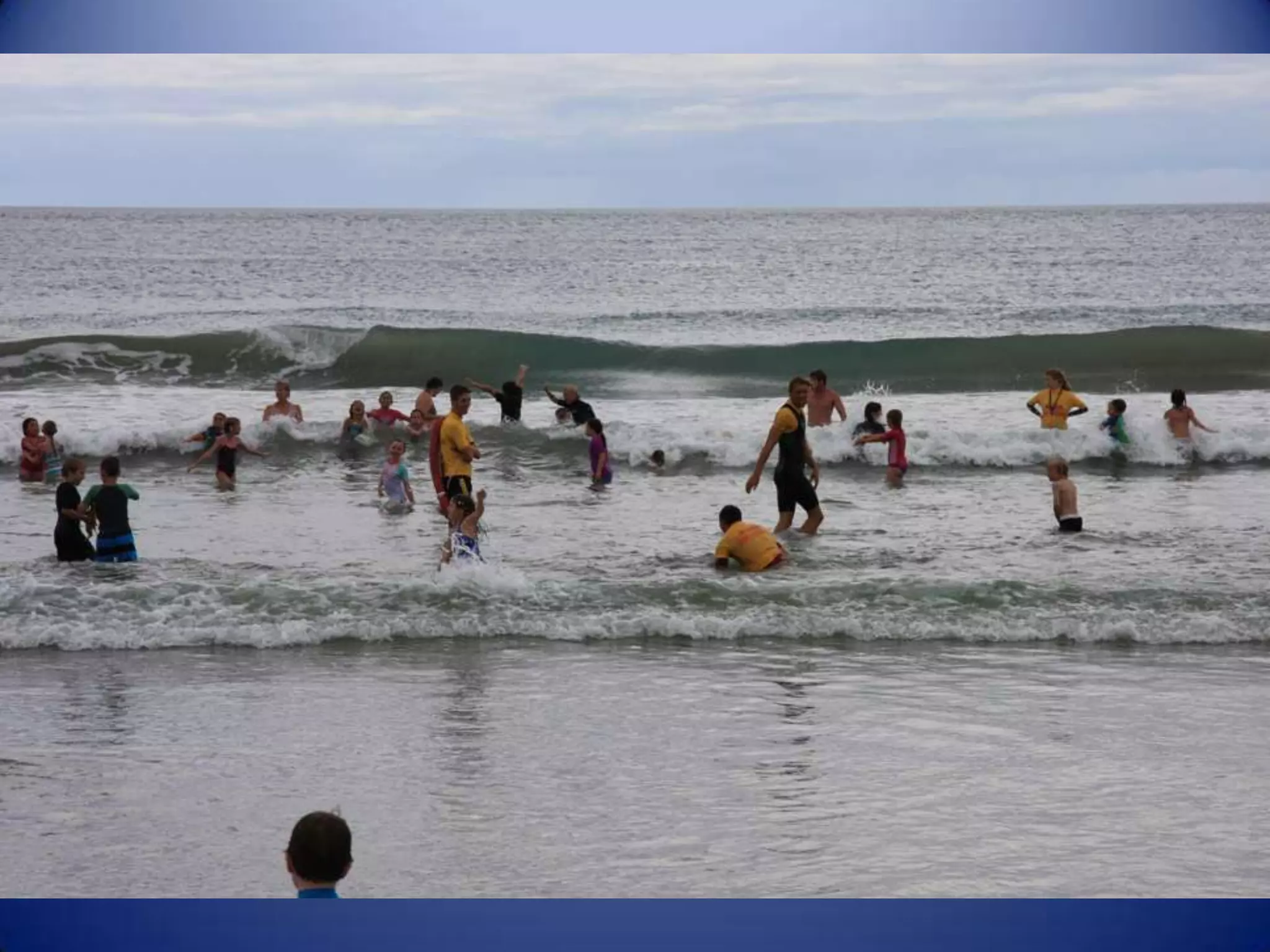 Sun & surf camp 2014