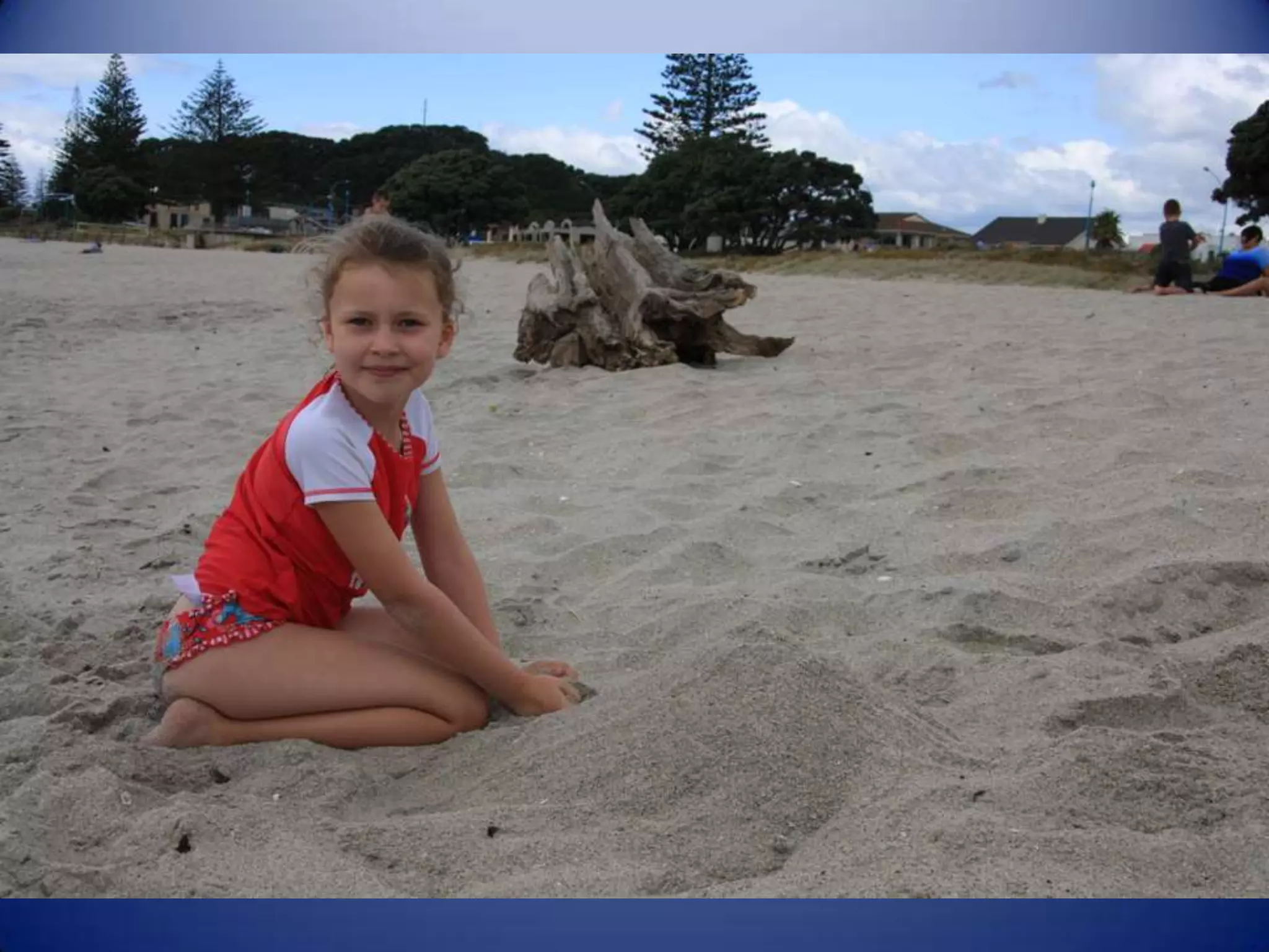 Sun & surf camp 2014