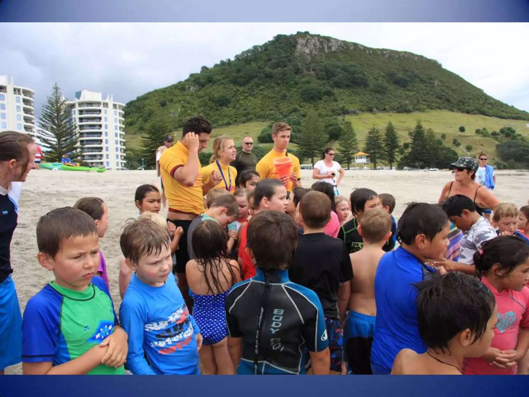 Sun & surf camp 2014