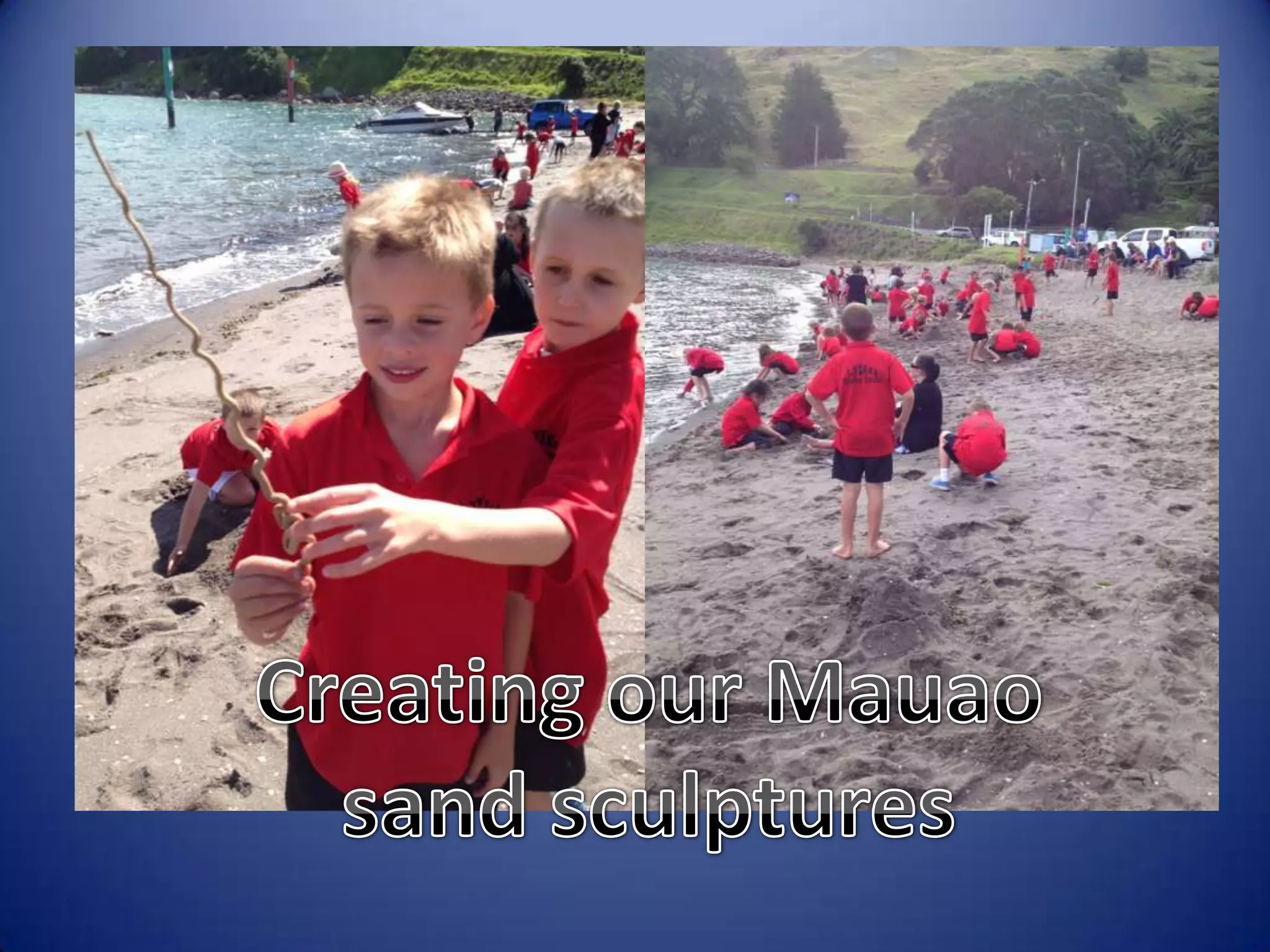 Sun & surf camp 2014