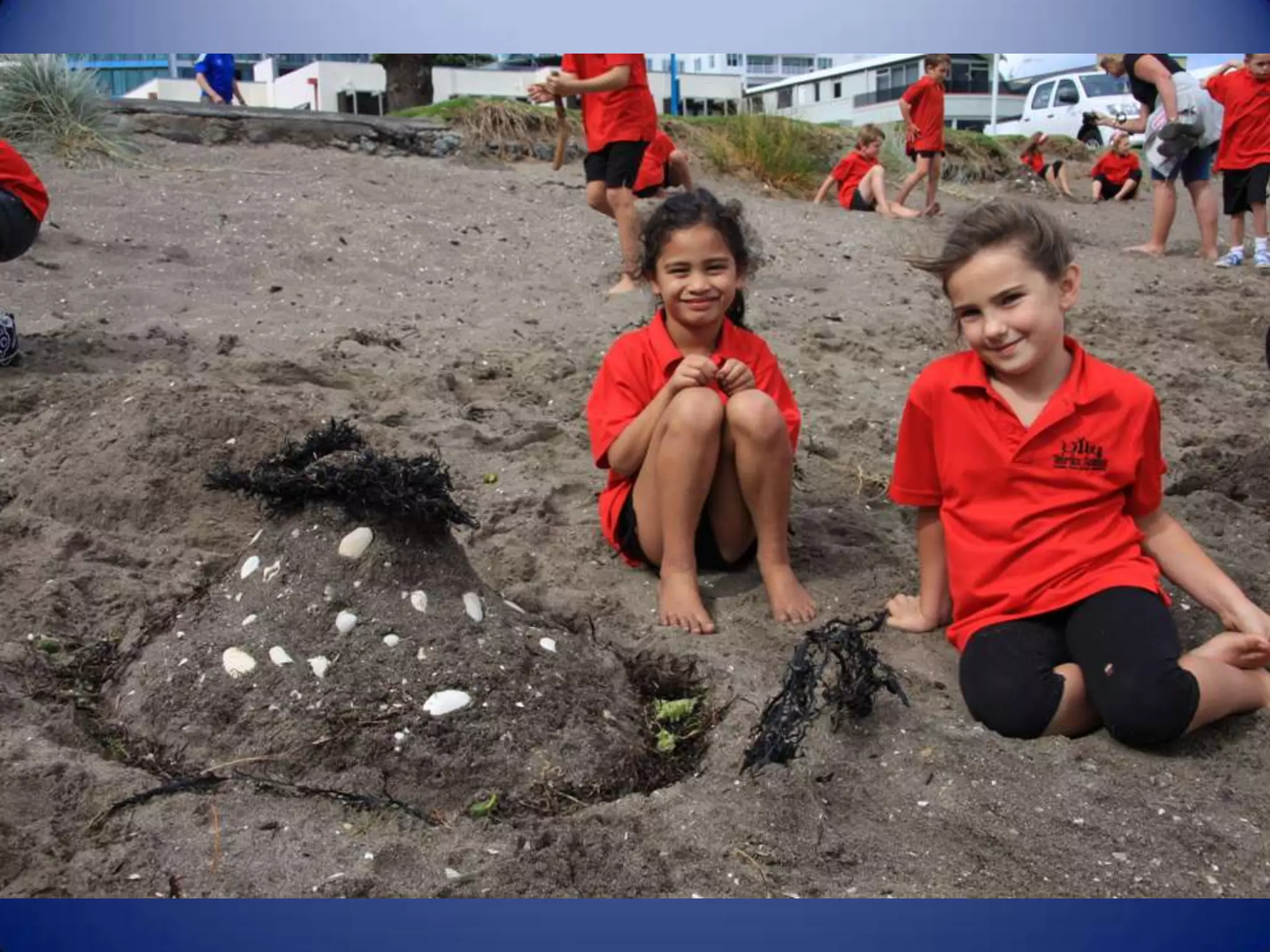 Sun & surf camp 2014