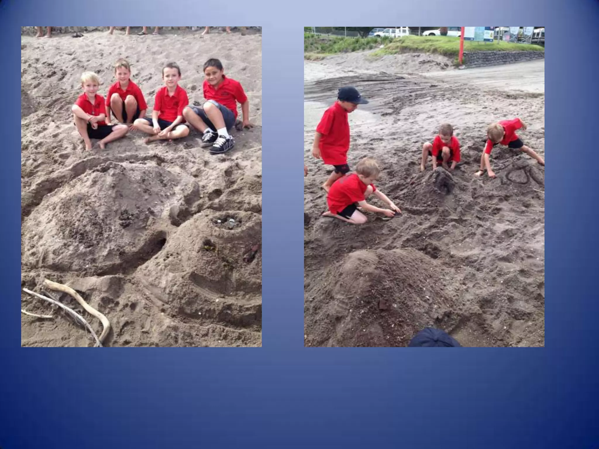 Sun & surf camp 2014