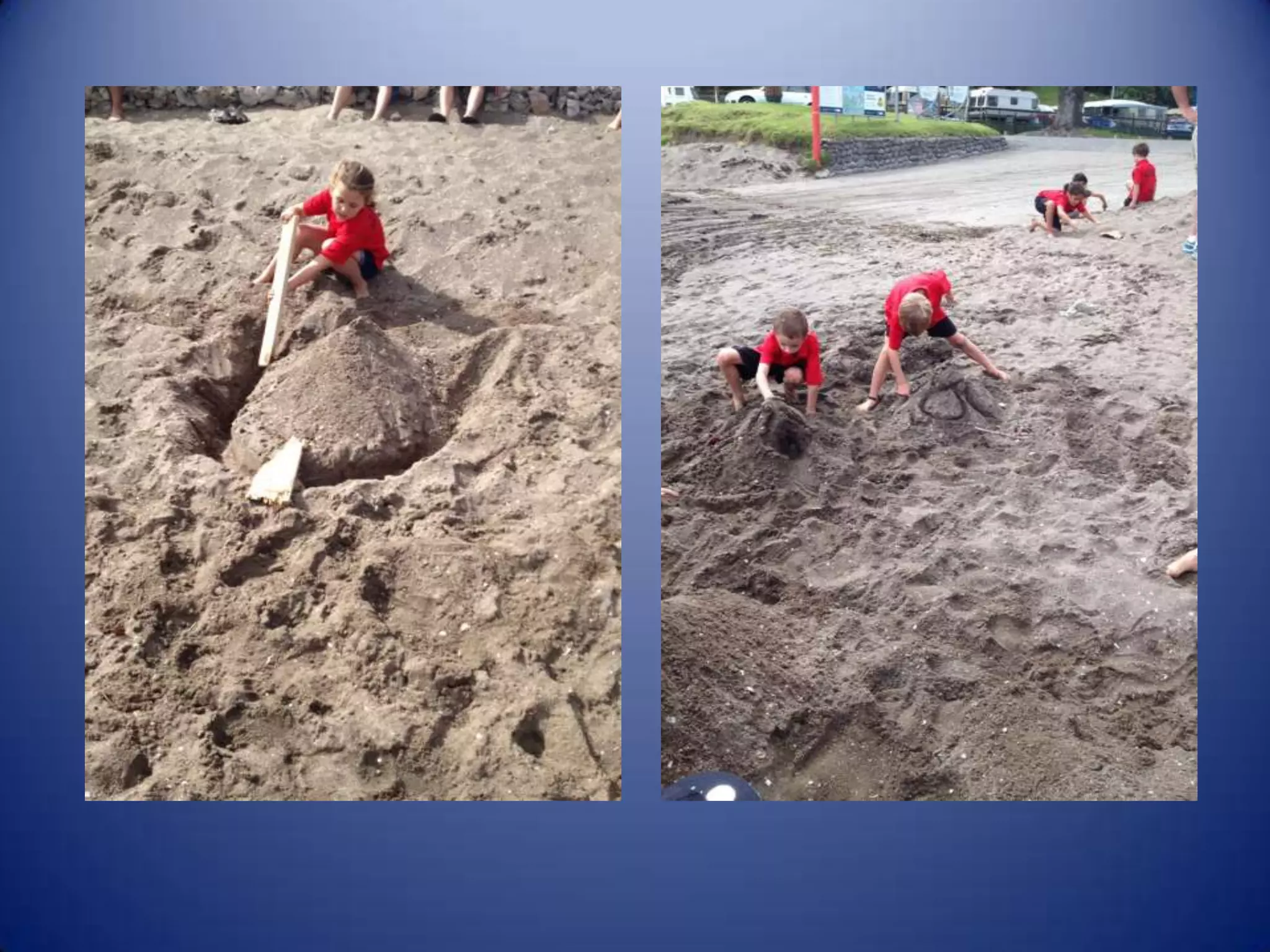 Sun & surf camp 2014