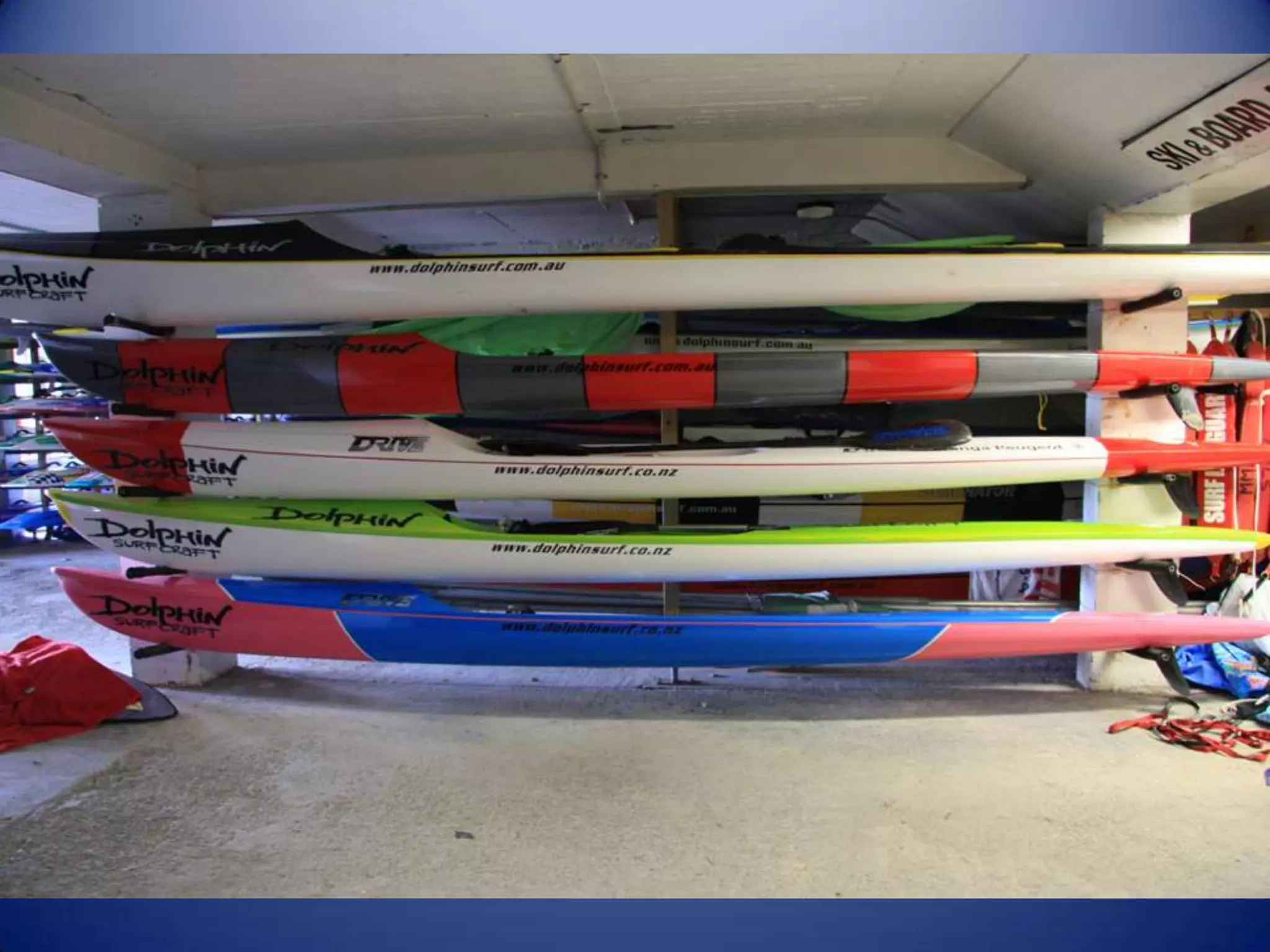 Sun & surf camp 2014