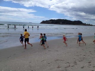 Sun & surf camp 2014