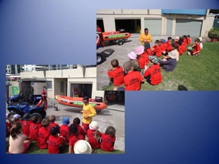 Sun & surf camp 2014