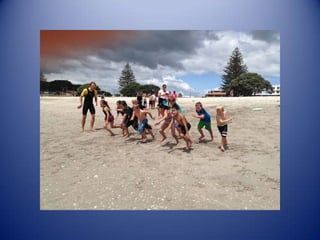 Sun & surf camp 2014